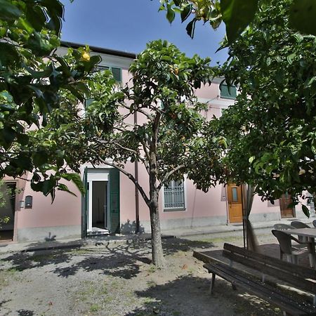 Appartamento Sole&Mare Леванто Екстер'єр фото