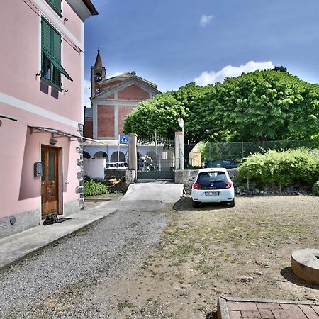 Appartamento Sole&Mare Леванто Екстер'єр фото