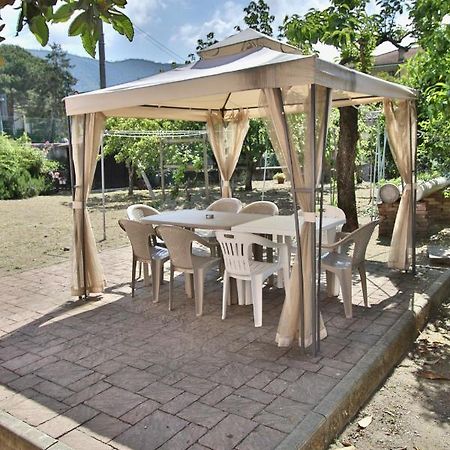 Appartamento Sole&Mare Леванто Екстер'єр фото
