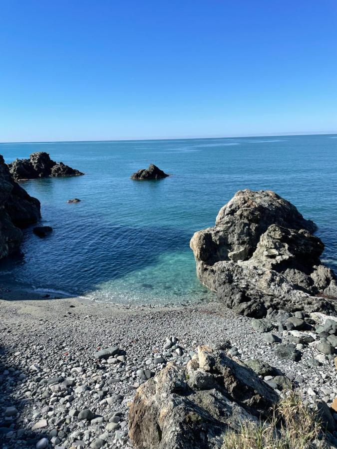 Appartamento Sole&Mare Леванто Екстер'єр фото