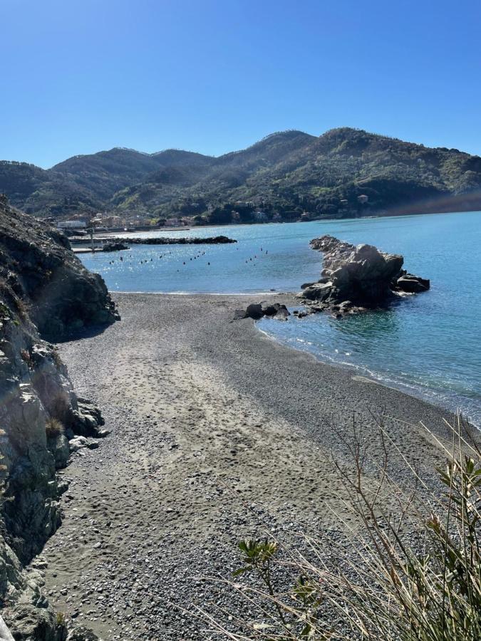 Appartamento Sole&Mare Леванто Екстер'єр фото