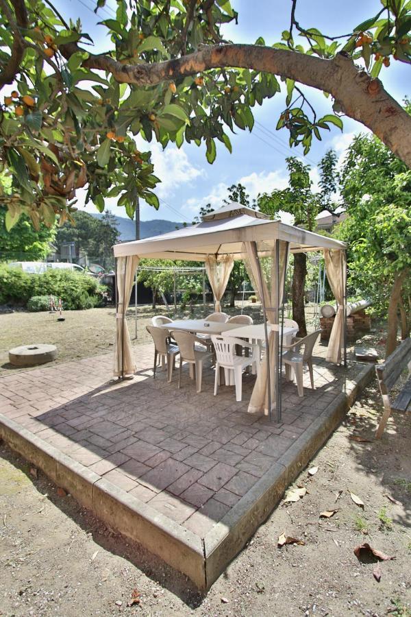 Appartamento Sole&Mare Леванто Екстер'єр фото