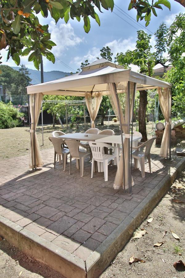 Appartamento Sole&Mare Леванто Екстер'єр фото