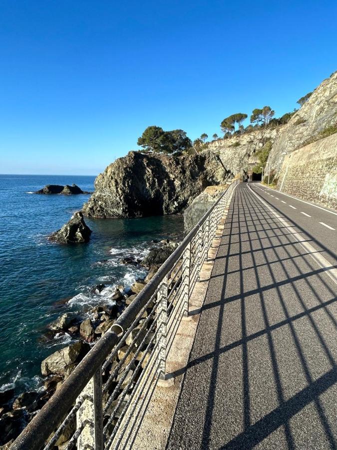 Appartamento Sole&Mare Леванто Екстер'єр фото