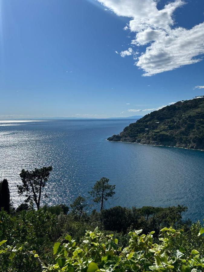 Appartamento Sole&Mare Леванто Екстер'єр фото